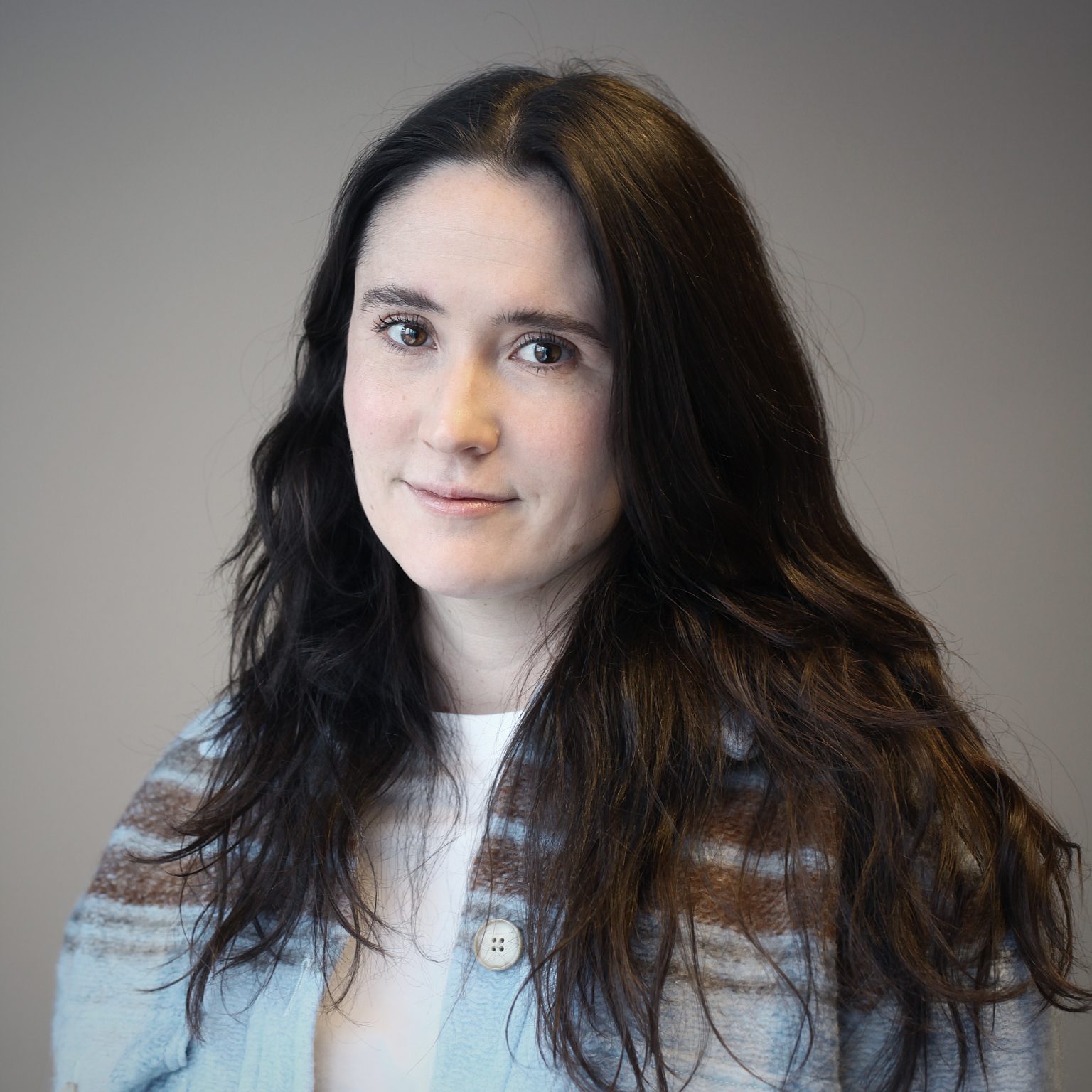 Zoe Lewis Gláma·Kím
